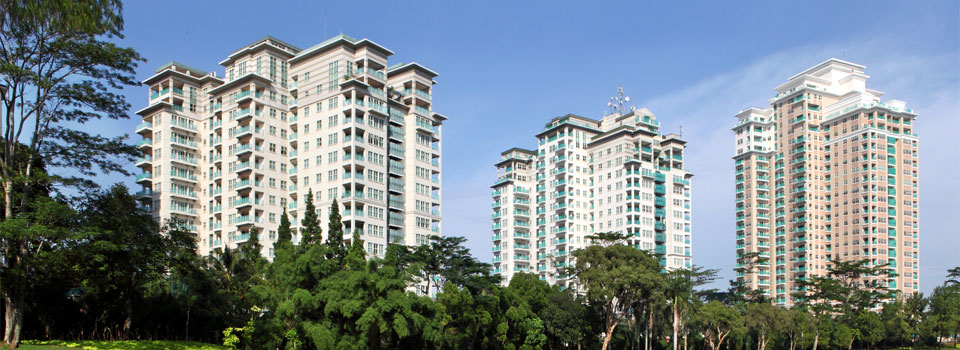 Apartement Pondok Indah