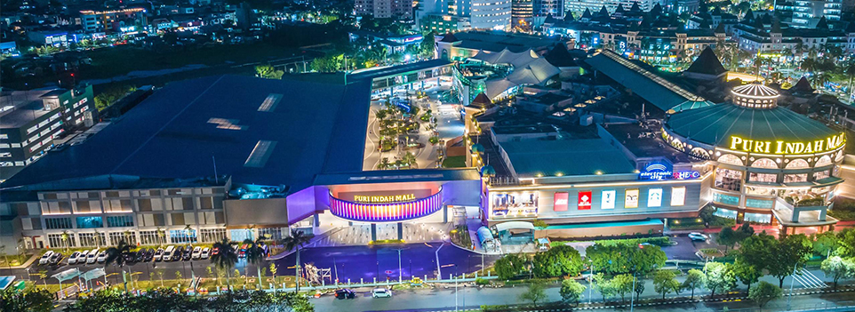 Puri Indah Mall