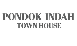 Pondok Indah Town House