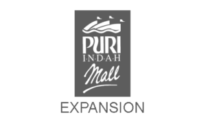 Puri Indah Mall Expansion