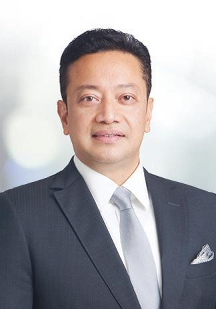 Fenza Sofyan