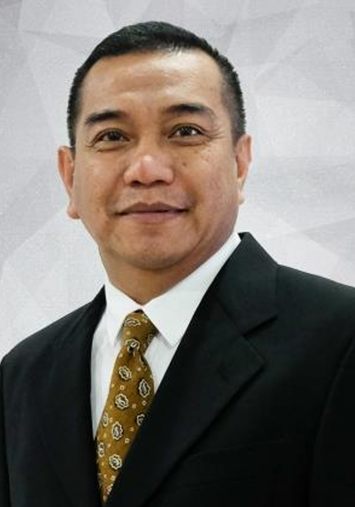 H. Agam Nugraha Subagdja