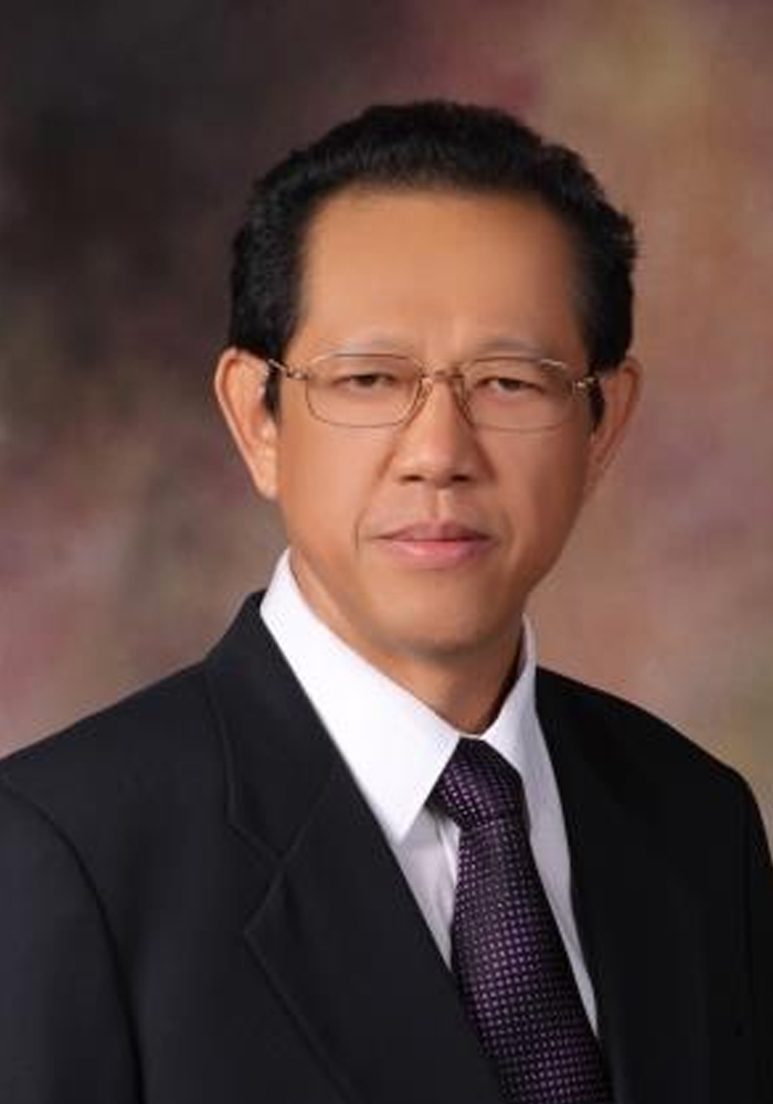 Husin Widjajakusuma