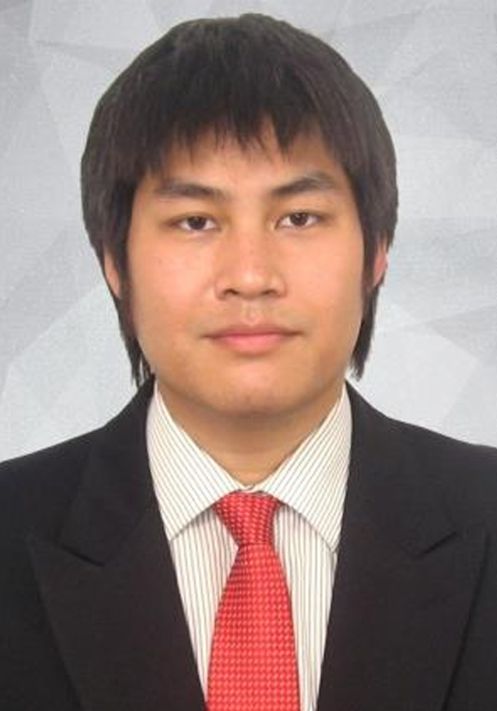 Karuna Murdaya MSc