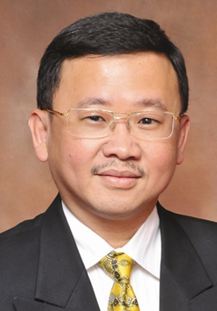Kenneth Suhadi Purnama