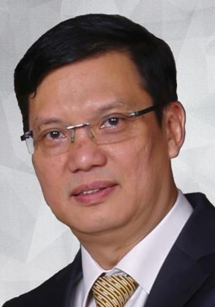 Kirana Widjaja SE, MBA