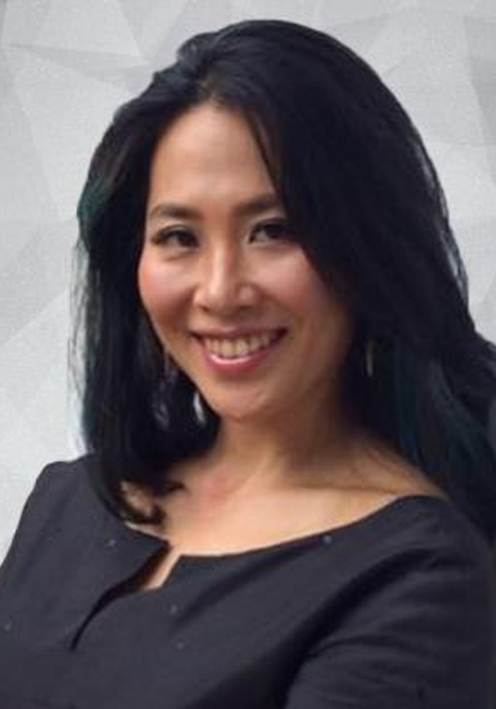 Metta Margaretha Murdaya MBA