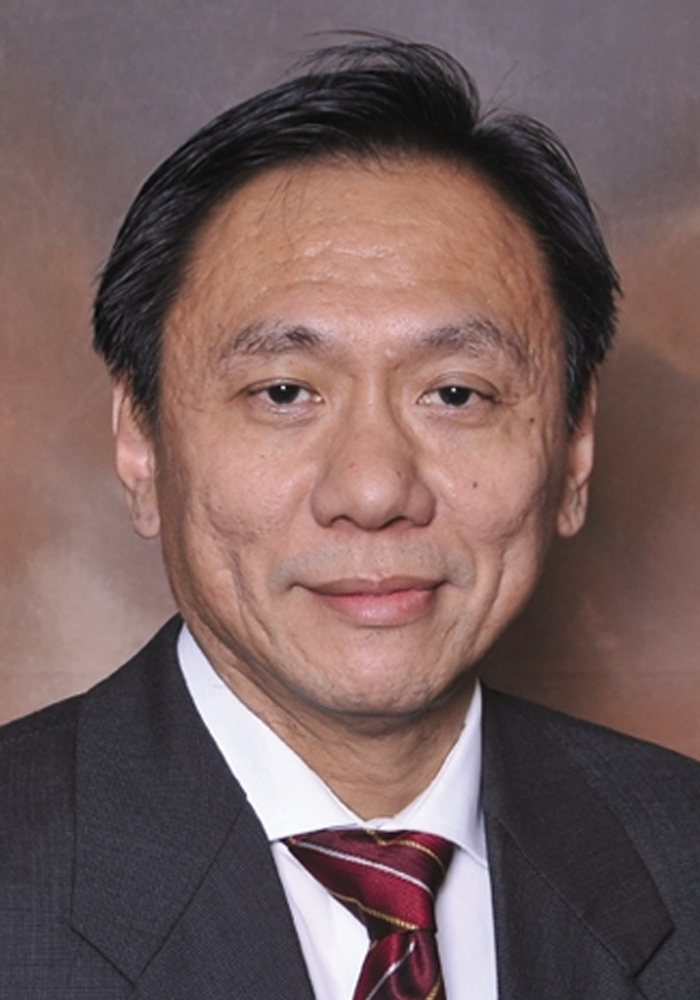Tjandra Gianto Halim