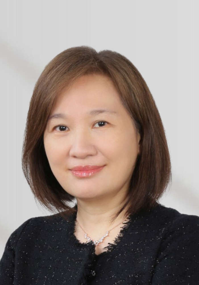 Vivian Setjakusuma