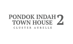 Pondok Indah Town House 2-Cluster Aurelle